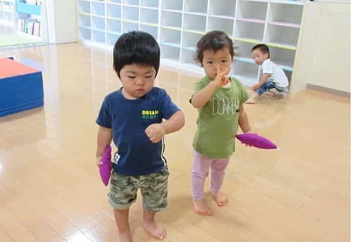 福利厚生の画像