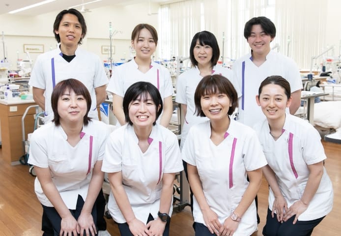 福利厚生の画像